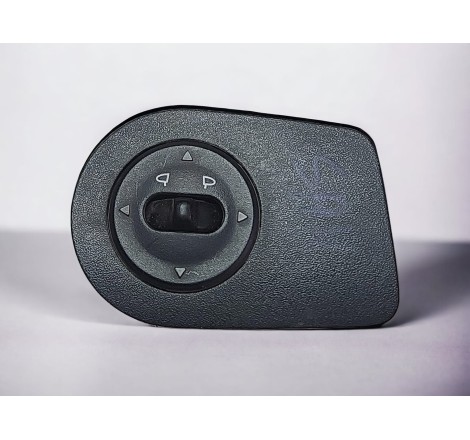 Control Regulacion Espejos Chevrolet Sail Classic 2010-2016