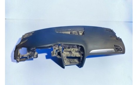 Tablero Sin Airbag Audi A4 2009-2012