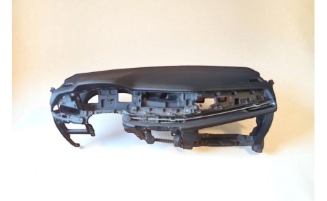 Tablero Con Airbag Changan Cs15 2020-2025