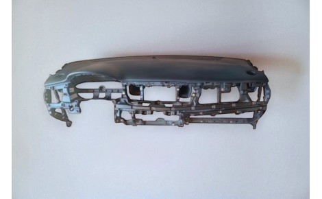 Tablero Con Airbag Kia Rio 3 4 5 2018-2020