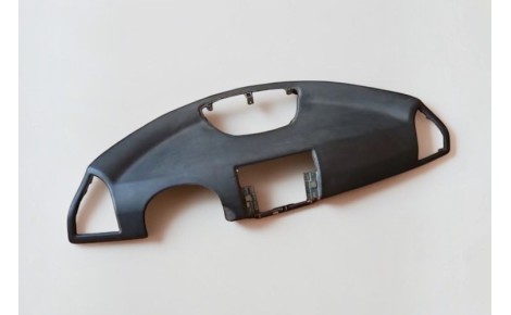 Tablero Con Airbag Citroen C4 2005-2010