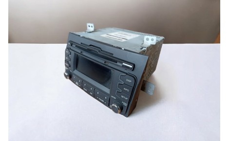 Radio Kia Sportage 2011-2015