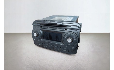 Radio Kia New Morning 2012-2018