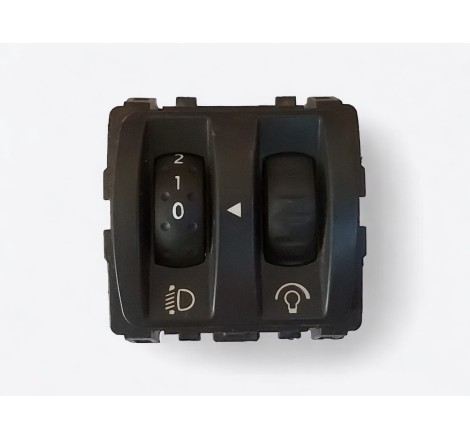 Comando De Luces Renault Fluence 2010-2020