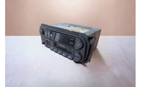 Radio Chrysler Neon 2000-2005