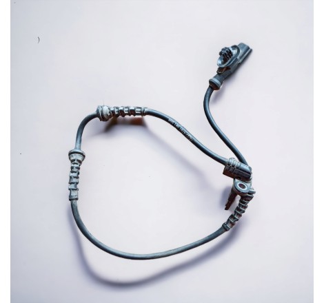 Sensor Abs Delantero Renault Fluence 2010-2020