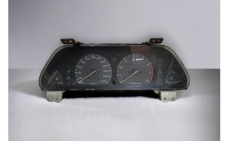 Tablero Sinoptico Mazda 323 1990-1998