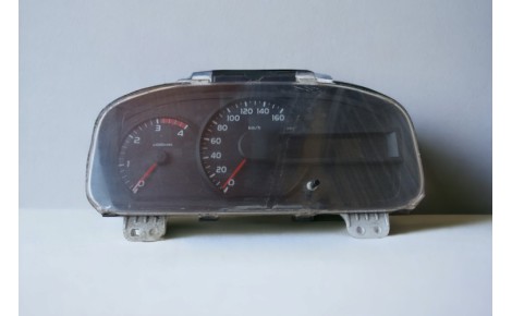 Tablero Sinoptico Hino Xzu 300 2012-2020