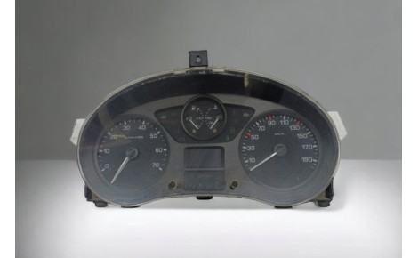 Tablero Sinoptico Peugeot Expert 2007-2016
