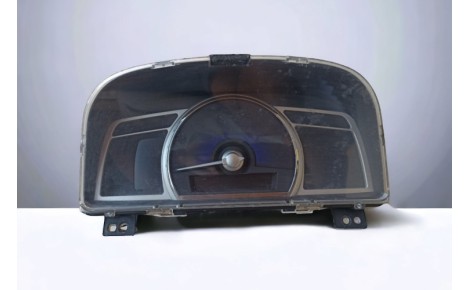 Tablero Sinoptico Honda Civic 2006-2011