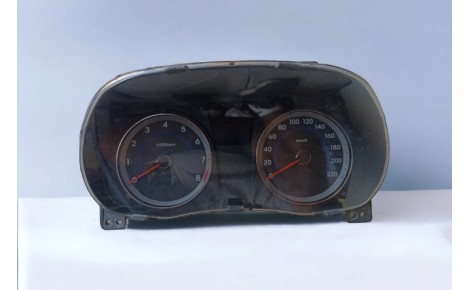 Tablero Sinoptico Hyundai New Accent 2011-2018