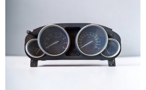 Tablero Sinoptico Mazda 6 2008-2013
