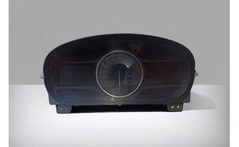 Tablero Sinoptico Ford Edge 2011-2015