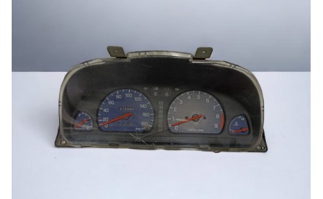 Tablero Sinoptico Subaru Impreza 2002-2010