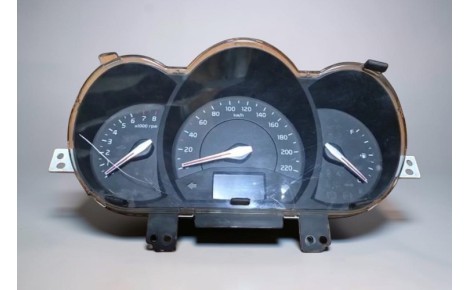 Tablero Sinoptico Kia Rio 3 4 5 2012-2016