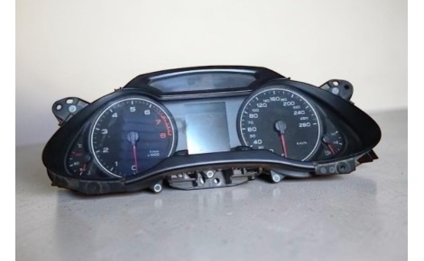 Tablero Sinoptico Audi A4 2009-2012