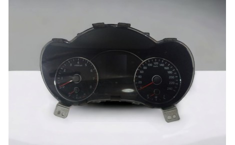 Tablero Sinoptico Kia Cerato 2014-2018