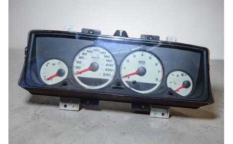 Tablero Sinoptico Chrysler Neon 2000-2005