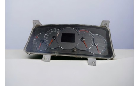 Tablero Sinoptico JAC Camiones 1042 2015-2020