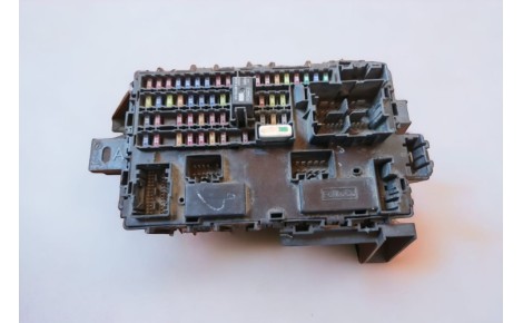 Fusilera Interior Ford Edge 2011-2015