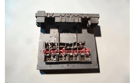 Bcm Audi A3 2008-2012