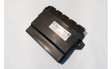 Modulo Confort Ford Edge 2011-2015