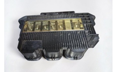 Fusilera Motor Peugeot Expert 2007-2016