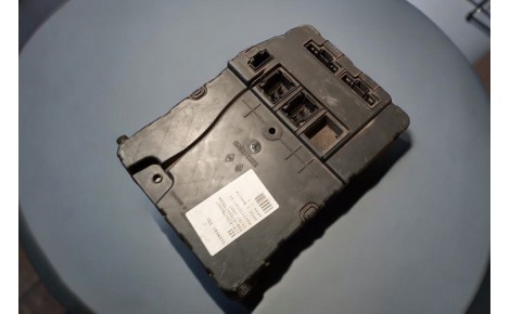 Uch Renault Megane 2005-2009