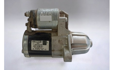 Motor De Partida Suzuki Alto K10 2011-2017