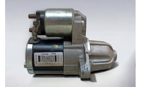 Motor De Partida Suzuki New Swift 2012-2018