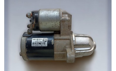 Motor De Partida Suzuki Grand Vitara 2006-2018
