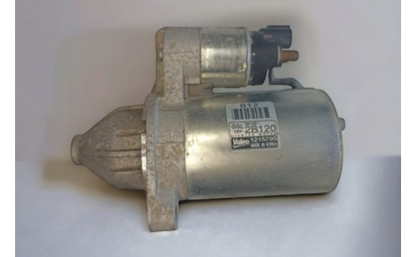 Motor De Partida Kia Cerato 2014-2018
