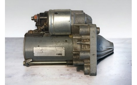 Motor De Partida Citroen C Elysee 2012-2017