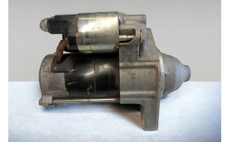 Motor De Partida Toyota All New Yaris 2013-2022