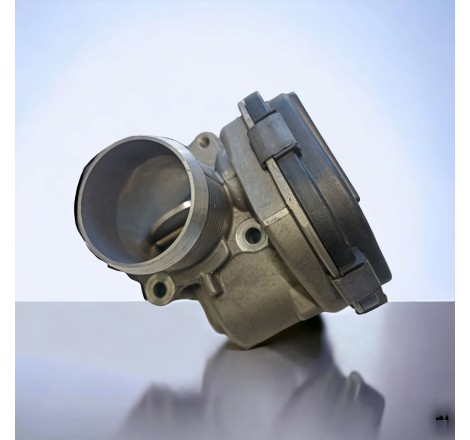 Cuerpo Aceleracion Citroen C Elysee Peugeot 301 2012-2017 Diesel