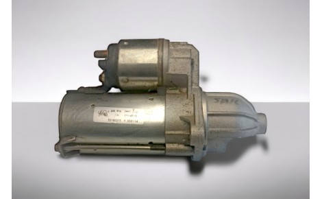 Motor De Partida Chevrolet Sail Classic 2010-2016