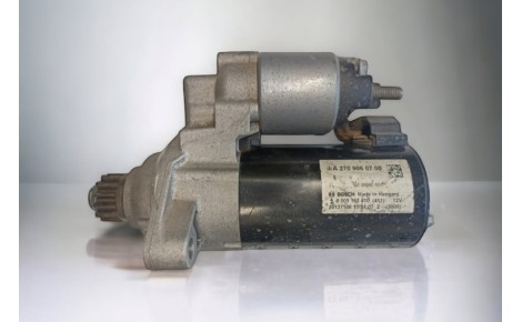 Motor De Partida Mercedes-Benz A45 A200 A250 2012-2018