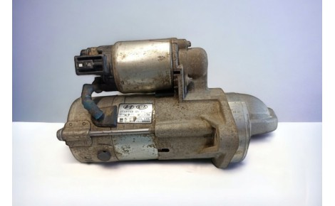 Motor De Partida Hyundai H100 Porter 2004-2018