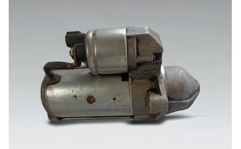 Motor De Partida Chevrolet Captiva 2006-2011