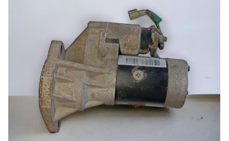 Motor De Partida JAC Camiones 1042 2015-2020