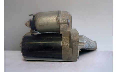 Motor De Partida Samsung Sm3 2007-2016