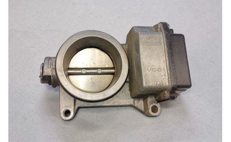 Cuerpo Aceleracion Renault Symbol 2008-2012
