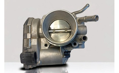 Cuerpo Aceleracion Kia Rio 3 4 5 2012-2016