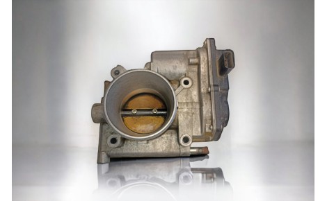 Cuerpo Aceleracion Mazda 6 2008-2013