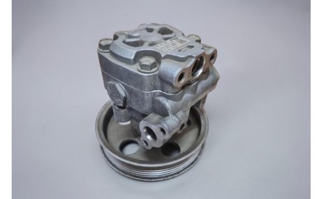 Bomba Direccion Hidraulica Audi A4 2009-2012