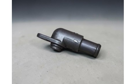 Codo Bomba Hidráulica Audi A4 2009-2012