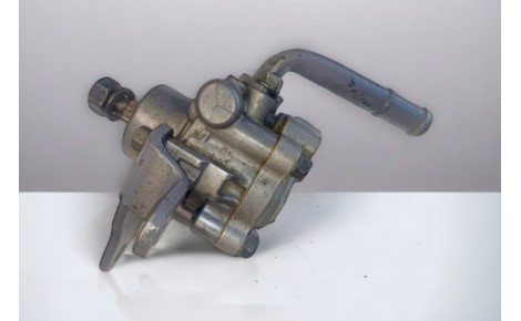 Bomba Direccion Hidraulica S/Polea Nissan Navara 2006-2016