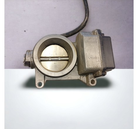 Cuerpo Aceleracion Renault Symbol 2008-2012