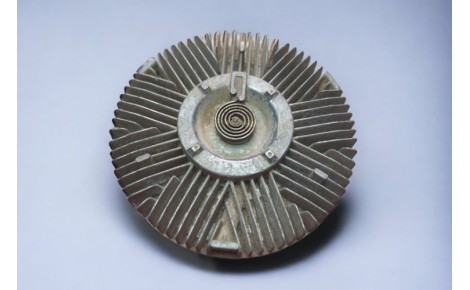 Viscoso Volkswagen 12140 2007-2015