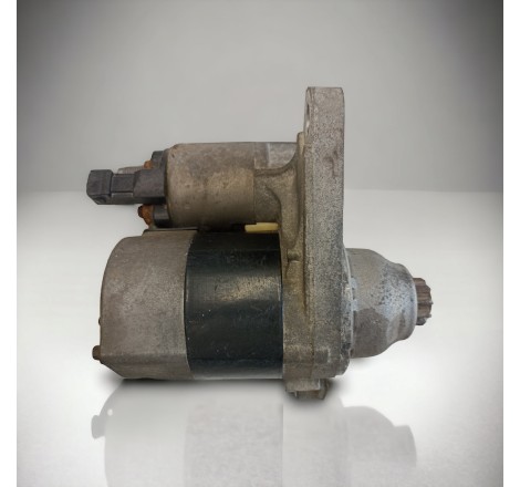 Motor De Partida Volkswagen Gol 2009-2018